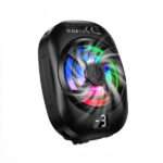 Hoco GM76 Blue Diamond Mobile Phone Cooler Rediator