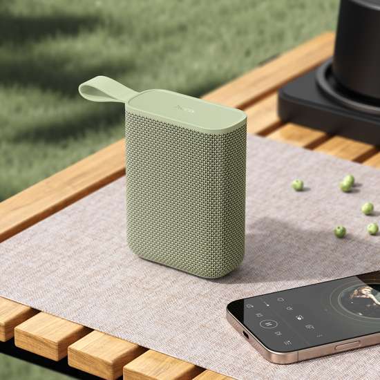 Hoco HC34 Portable true Wireless Bluetooth Speaker