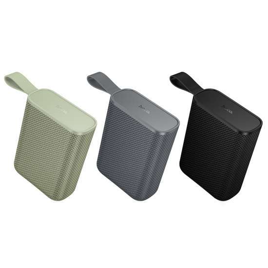 Hoco HC34 Portable true Wireless Bluetooth Speaker