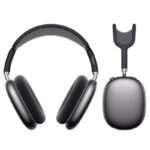 Hoco W65 Plus ANC Over-Ear Wireless Bluetooth Headphones