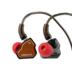 7HZ x Crinacle Zero 2 IEM Earphone Type-C - Image 2