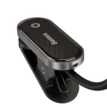 Baseus Mini Clip Lamp Mini Cliping Reading Lamp - Image 2