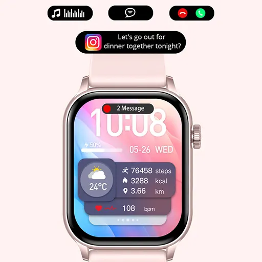 COLMI-P78-AMOLED-Bluetooth-Calling-Smart-Watch price COLMI-P78-AMOLED-Bluetooth-Calling-Smart-Watch price in bangladesh COLMI-P78-AMOLED-Bluetooth-Calling-Smart-Watch price in bd