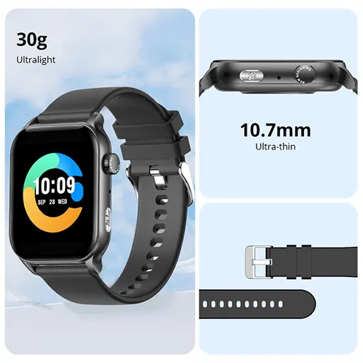 COLMI-P78-AMOLED-Bluetooth-Calling-Smart-Watch
