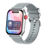 COLMI P78 AMOLED Bluetooth Calling Smart Watch - Image 4