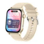 COLMI P78 AMOLED Bluetooth Calling Smart Watch - Image 3
