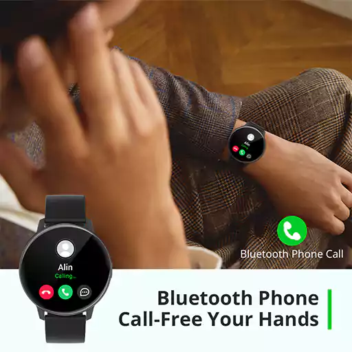 COLMI-i31-1.43-AMOLED-100-Sport-Mode-BT-Calling-Smartwatch