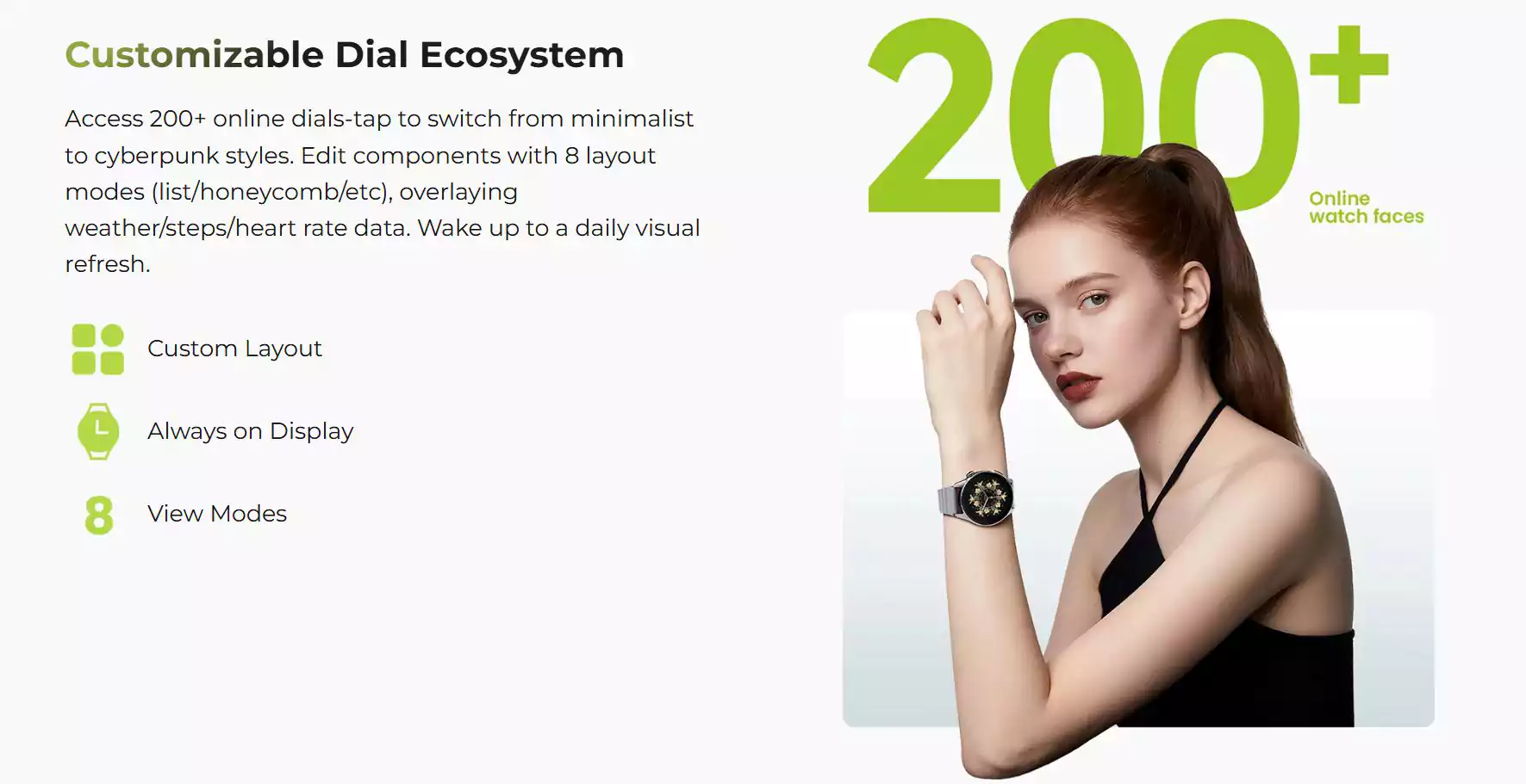 Haylou-Watch-4S-GPS-AMOLED-Smartwatch price in bd