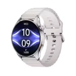 Haylou Watch 4S GPS AMOLED Smartwatch - Image 2