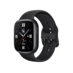 Honor Watch 4 Amoled Bluetooth Calling Smartwatch - Black - Image 2