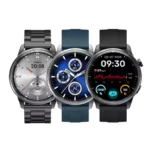 Realme Watch S2 Metalic Gray - Image 3
