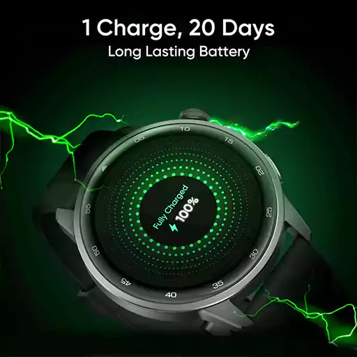Realme-Watch-S2-Metalic-Gray price in bangladesh