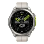 Zeblaze Vibe 8 Amoled MILITARY Grade Smartwatch - Image 2