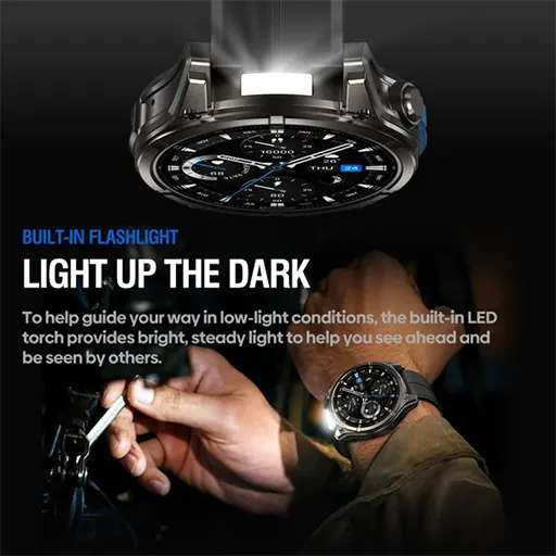 Zablaze-Vibe-8-Smartwatch price in bangladesh