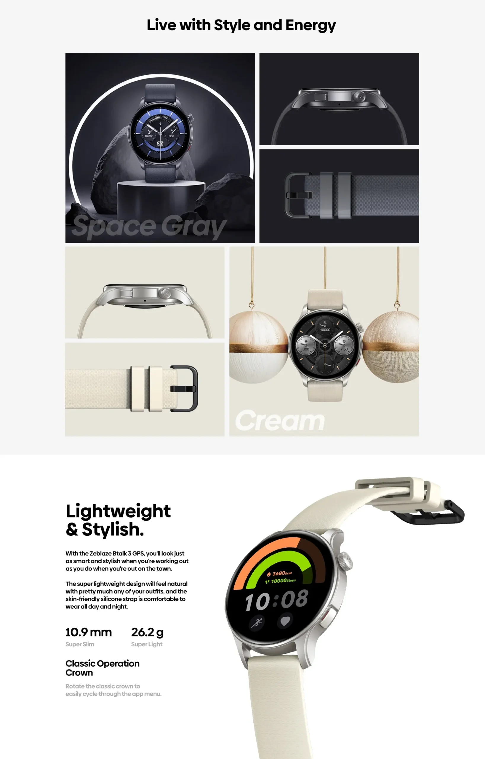 Zeblaze-Btalk-3-GPS-1.43-HD-AMOLED-Smartwatch