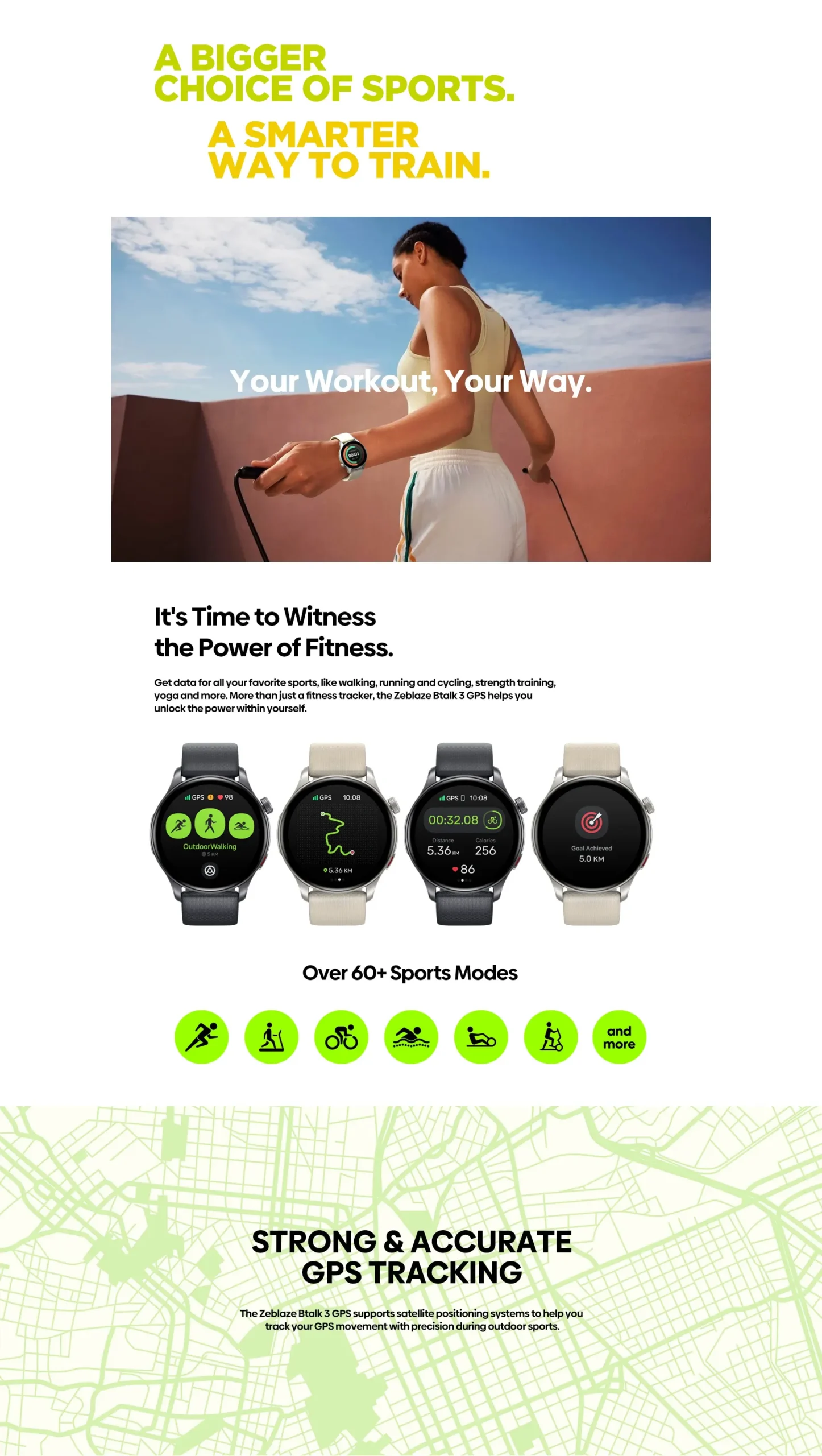 Zeblaze-Btalk-3-GPS-1.43-HD-AMOLED-Smartwatch price in bd