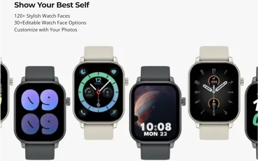 
Zeblaze-GTS-3-GPS-Smart-watch price