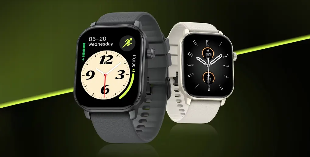 Zeblaze-GTS-3-GPS-Smart-watch price in bangladesh