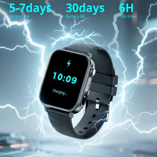 COLMI-P80-USB-C-BT-Calling-Smartwatch price in bangladesh