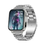 COLMI-P80-Smartwatch-silver-Metal
