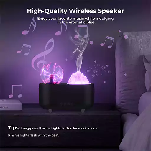 Essential-Oil-Diffuser-with-Bluetooth-Speaker-7-Color-LED-Aromatherapy