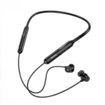 Hoco ES2 Noise Reduction ANC+ENC Sports Neckband Earphones - Image 2