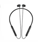 Hoco ES2 Noise Reduction ANC+ENC Sports Neckband Earphones - Image 3
