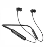 Hoco ES2 Noise Reduction ANC+ENC Sports Neckband Earphones