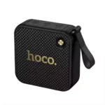 Hoco HT1 8W Wireless Sports Bluetooth Speaker - Image 2