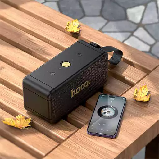 Hoco-HT1-Max-40W-5.4-Bluetooth-Speaker price in bd
