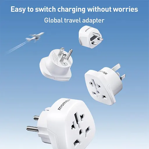 MOMAX-UA13-1-World-2500W-Global-Socket-Adapter price in bangladesh