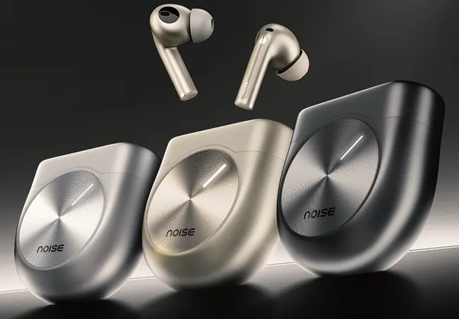 Noise-Master-Buds-True-Wireless-Earbuds price in bd