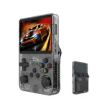 R36S Retro Handheld Gaming Console- 64GB