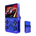 R36S Retro Handheld Gaming Console- 64GB - Image 2