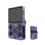 R36S Retro Handheld Gaming Console- 64GB - Image 3