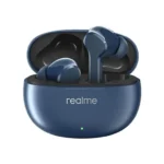 Realme Buds T110 True Wireless In-Ear Earbuds - Image 2