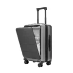 Xiaomi 90 Fen 20 Inch Business Travel Suitcase TSA Lock, 36L Lightweight Luggage