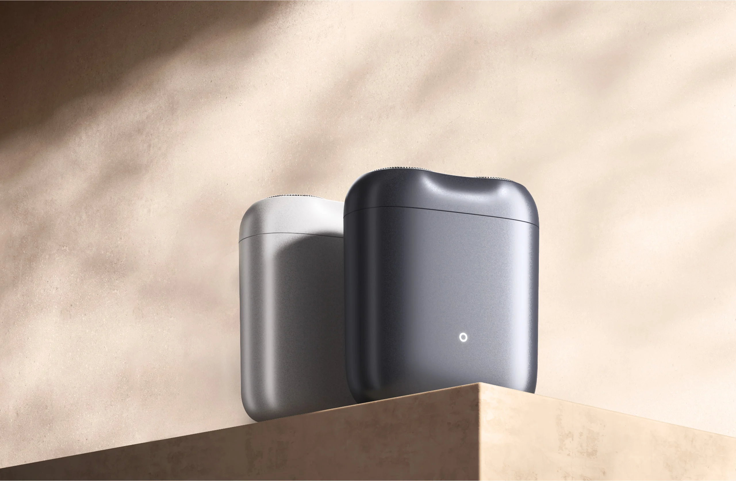 Xiaomi-Mijia-Portable-Electric-Shaver-S200 price in bd
