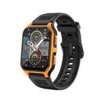 COLMI P73 Outdoor Calling Waterproof Smart Watch - Image 3