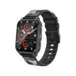 COLMI P73 Outdoor Calling Waterproof Smart Watch - Image 2
