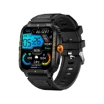 COLMI P76 Outdoor Sports Smartwatch - Image 2