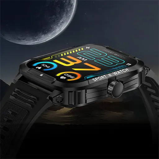 COLMI-P76-Outdoor-Sports-Smartwatch price in bangladesh