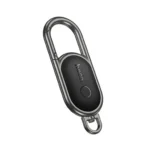 Hoco E91J Smart Anti-Lost Device Keychain