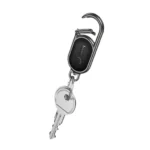 Hoco E91J Smart Anti-Lost Device Keychain - Image 2