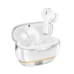 Hoco EW54 Crystal True Wireless Earbuds - Image 2