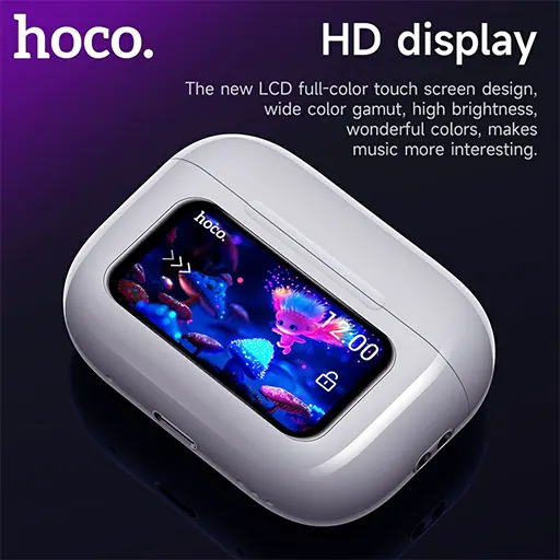 Hoco EW72 Lite True Wireless Stereo Earbuds price in bangladesh
