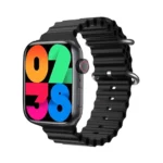 KEQIWEAR KW19 Max Budget Friendly Smartwatch - Image 2
