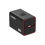 LDNIO C108 60W Fast Charging Motorcycle Charger