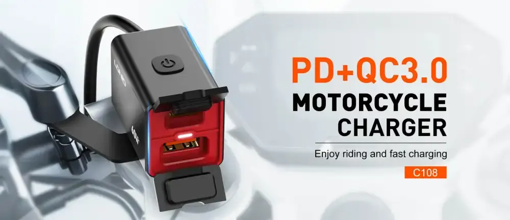 LDNIO-C108-60W-Fast-Charging-Motorcycle-Charger price
