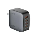 LDNIO Q408 4-Port 100W PD Charger